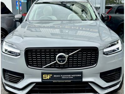 2024 Volvo XC90
