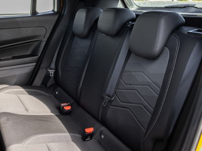 2026 Jeep Avenger