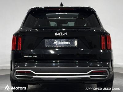 2024 Kia Sorento