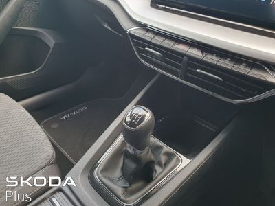 2022 Skoda Octavia