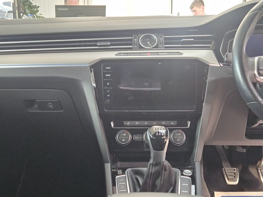 2020 Volkswagen Arteon