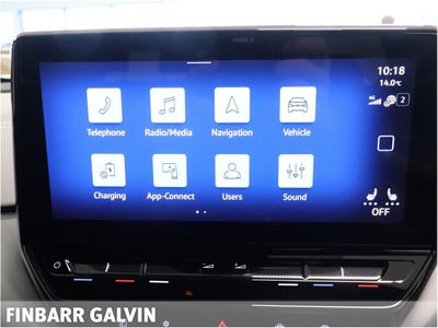 2023 Volkswagen ID.4