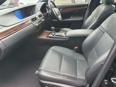 2014 Lexus GS450h