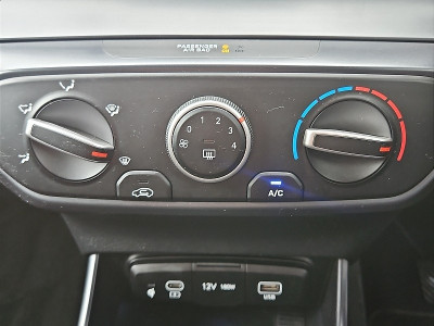 2024 Hyundai i20