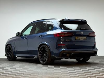 2020 BMW X5