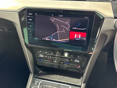 2021 Volkswagen Passat