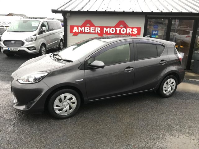 vehicle for sale from Amber Motors