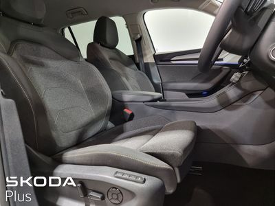 2025 Skoda Kodiaq