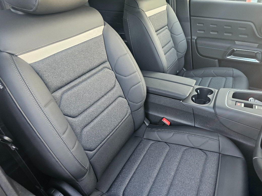 2025 Citroen C5 Aircross