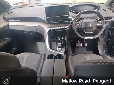 2024 Peugeot 3008