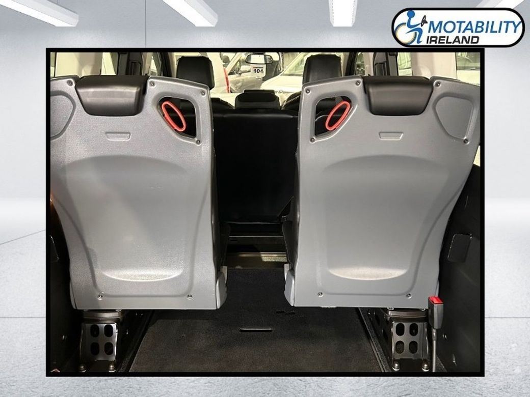 2020 Opel Combo