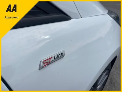 2022 Ford Fiesta