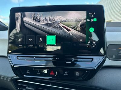 2024 Volkswagen ID.3