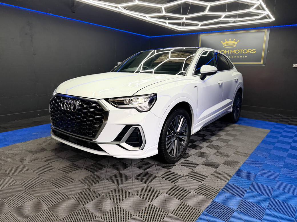 2023 Audi Q3