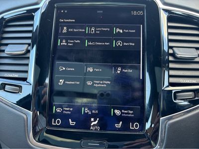 2015 Volvo XC90