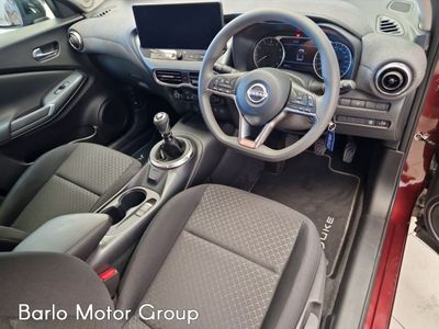2026 Nissan Juke