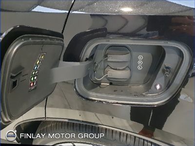 2025 Volvo EX30