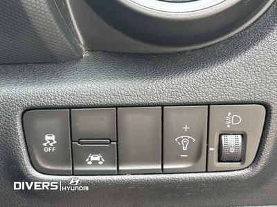 2019 Hyundai Kona