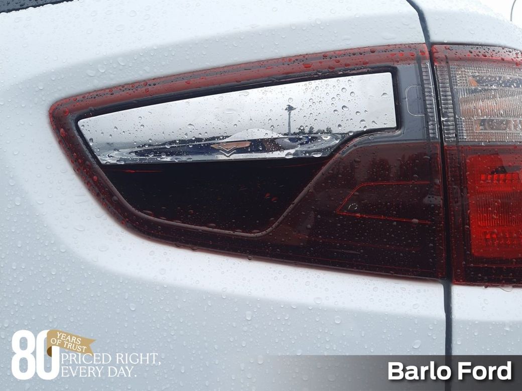 2021 Ford Ecosport