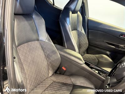 2020 Toyota C-HR