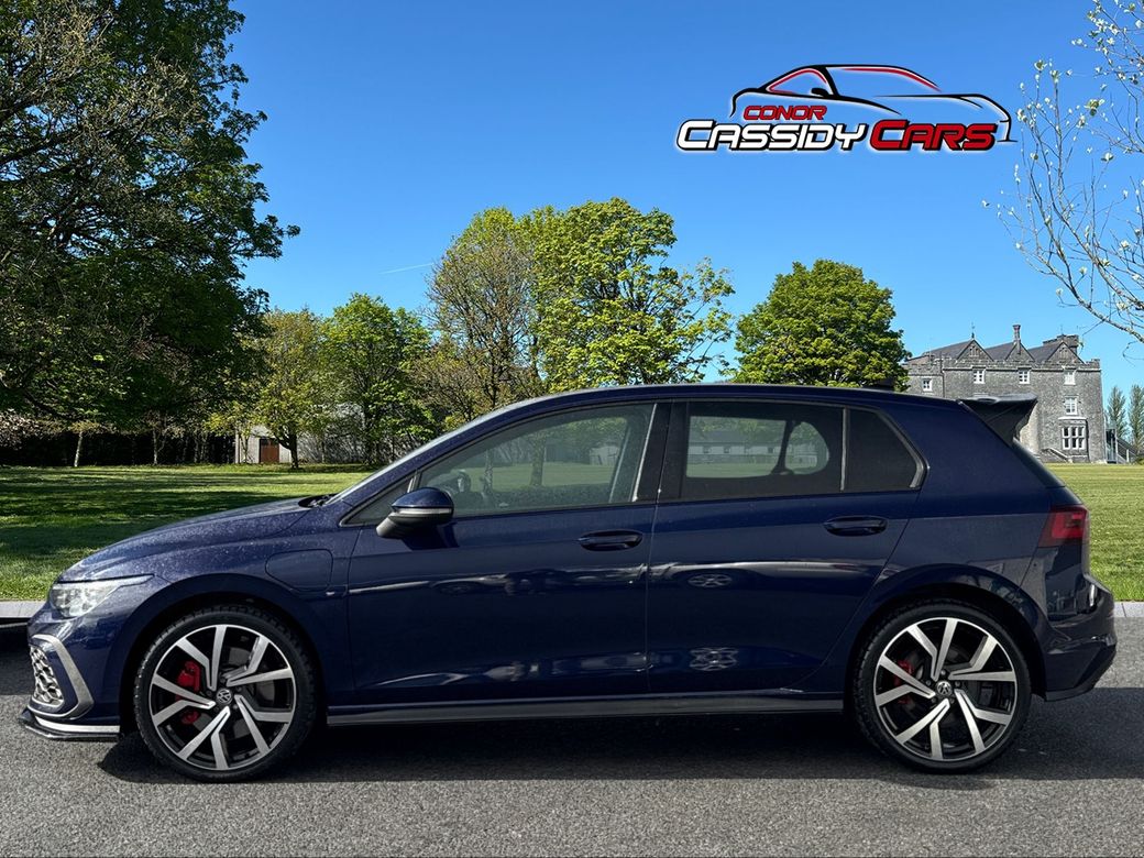 2021 Volkswagen Golf