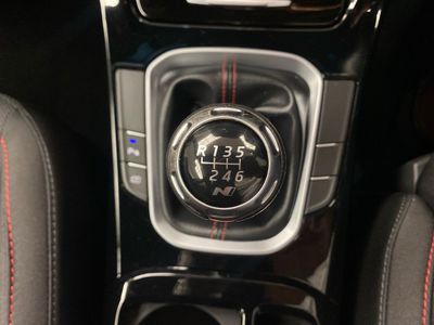 2024 Hyundai i30