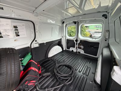 2020 Renault Kangoo