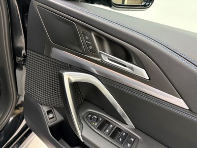 2025 BMW X1