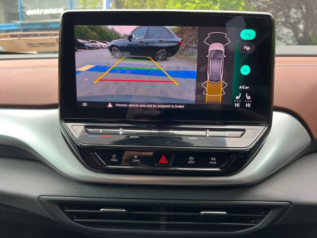 2023 Volkswagen ID.4