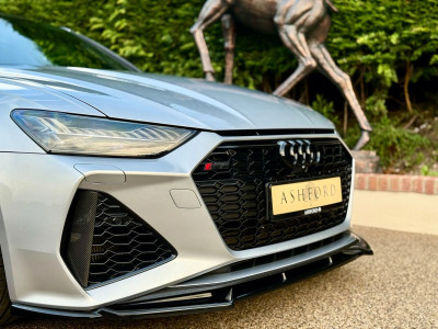 2021 Audi RS6