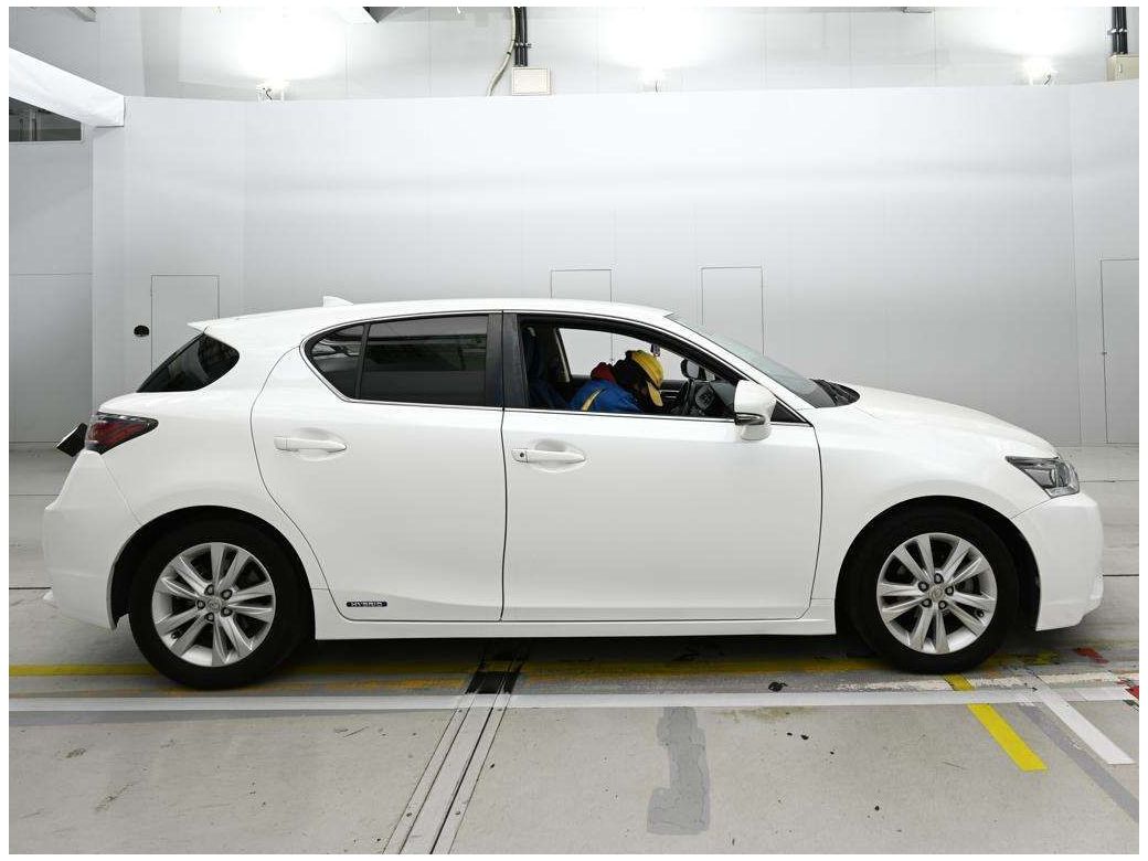 2017 Lexus CT