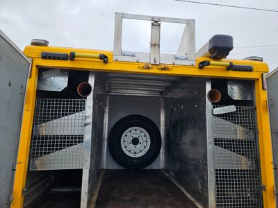 2018 Land Rover Defender