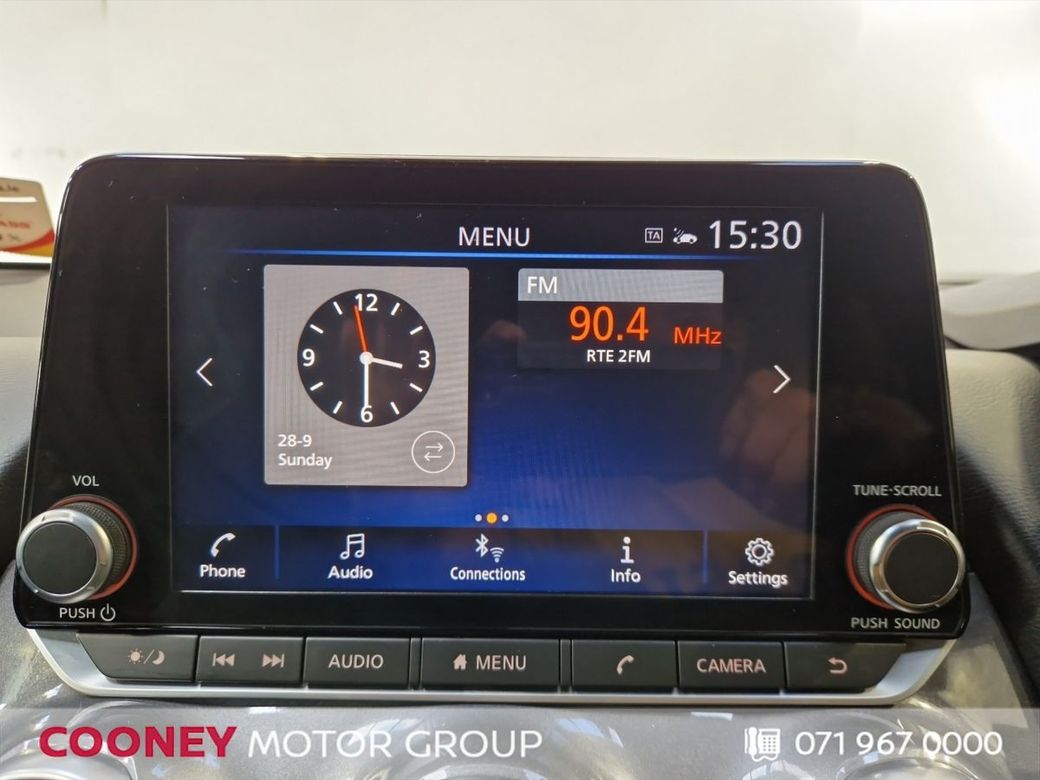 2023 Nissan Juke