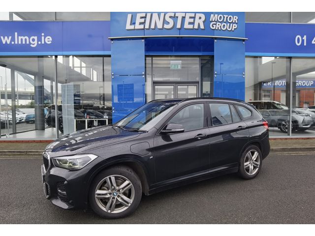 vehicle for sale from Leinster Motor Group