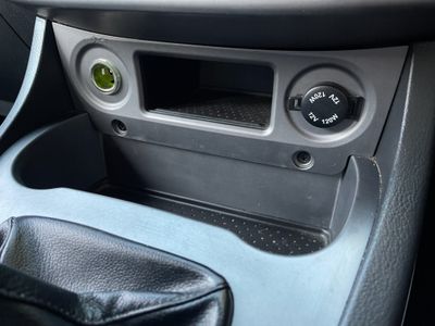 2018 Ssangyong Rodius