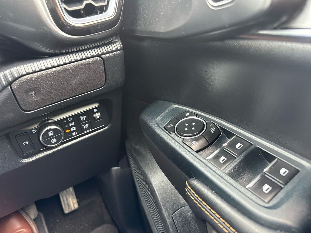 2024 Ford Ranger