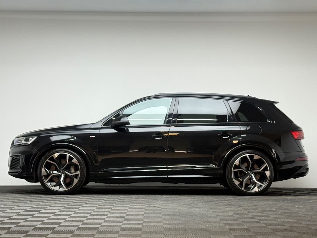 2023 Audi Q7