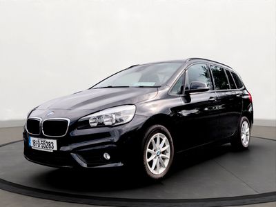 2016 BMW 2 Series