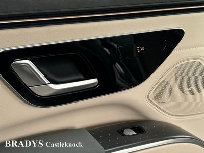 2023 Mercedes-Benz EQS