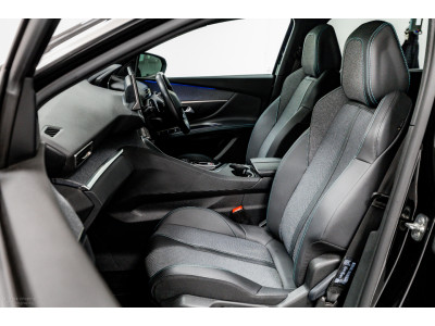 2023 Peugeot 5008