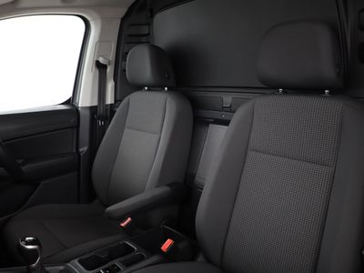 2021 Volkswagen Caddy