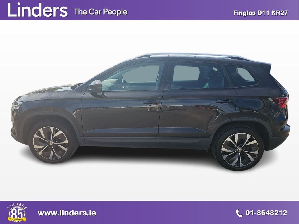 2023 Skoda Karoq