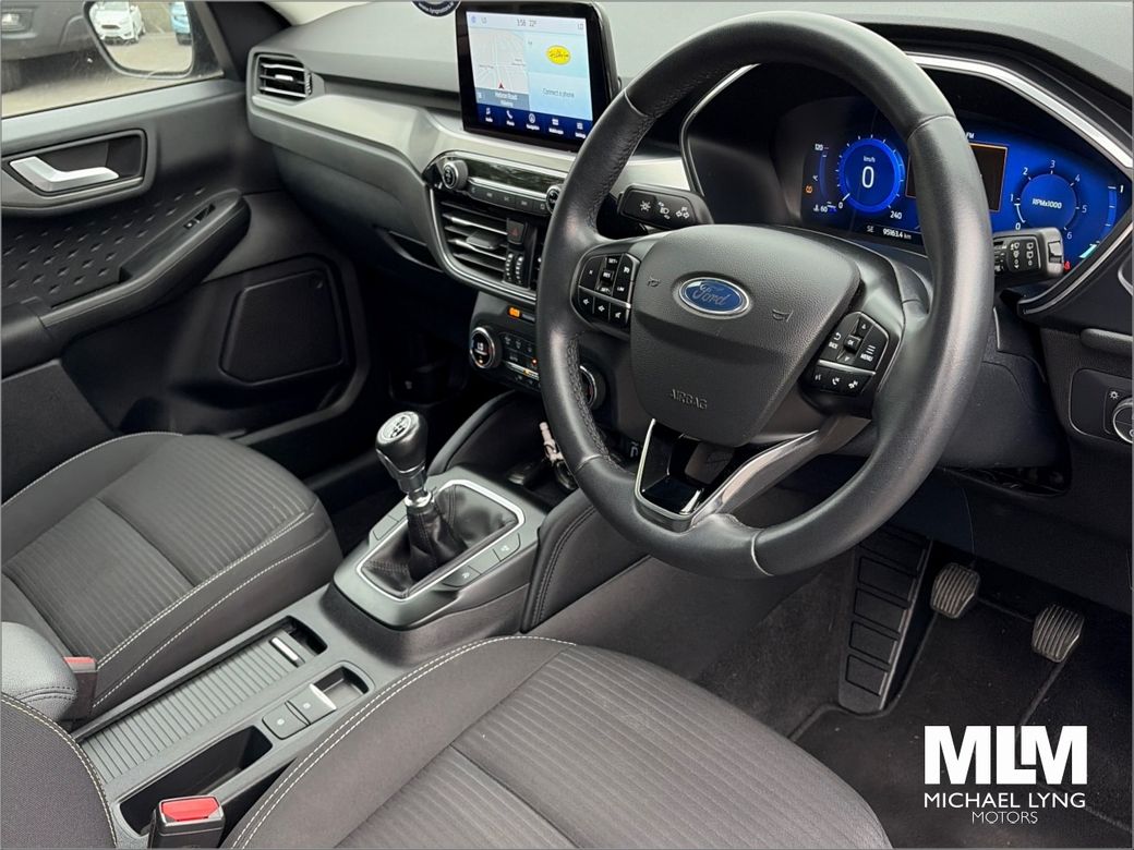 2021 Ford Kuga