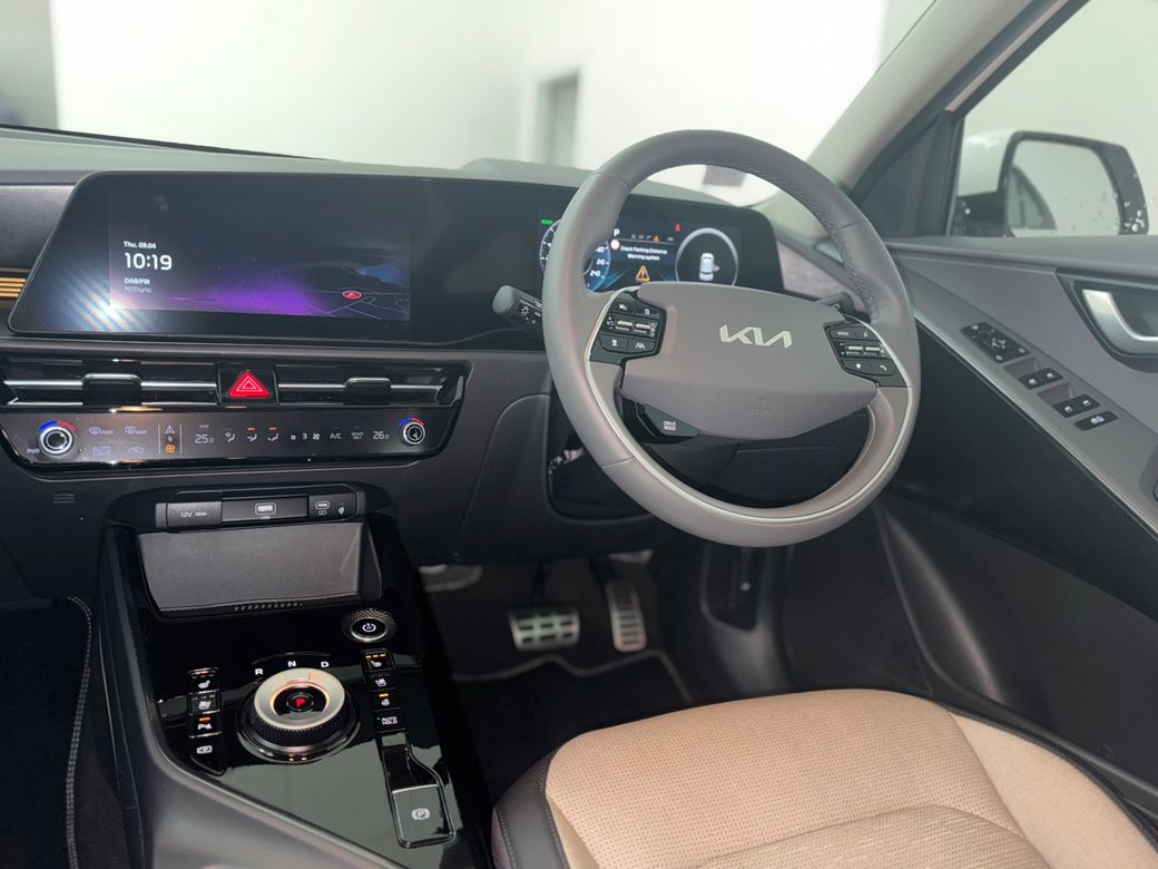 2023 Kia Niro
