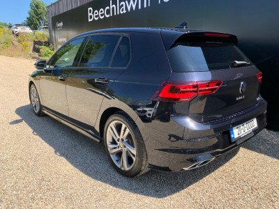 2021 Volkswagen Golf