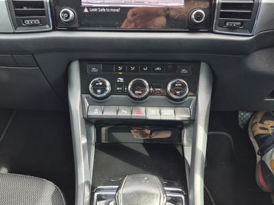 2022 Skoda Kodiaq