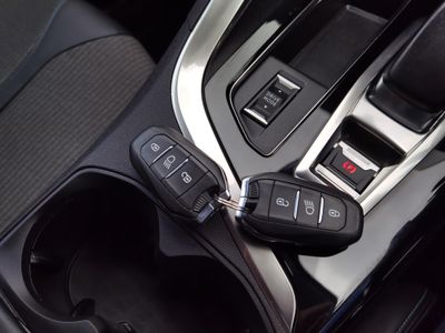 2023 Peugeot 3008