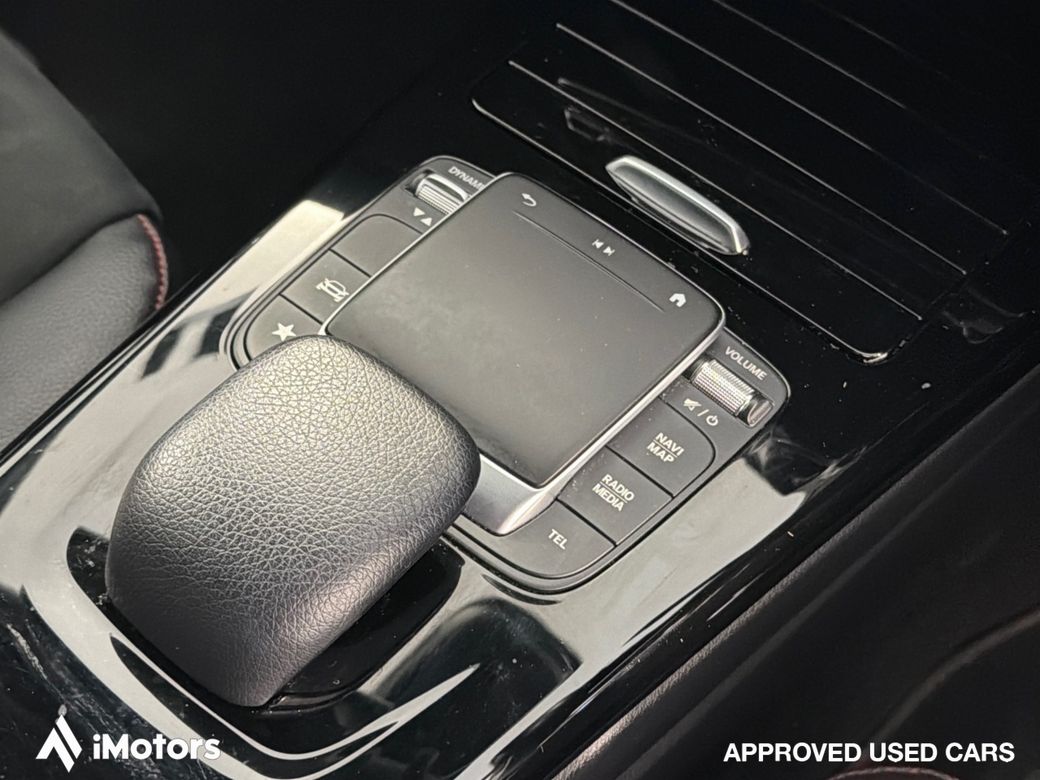 2021 Mercedes-Benz A Class