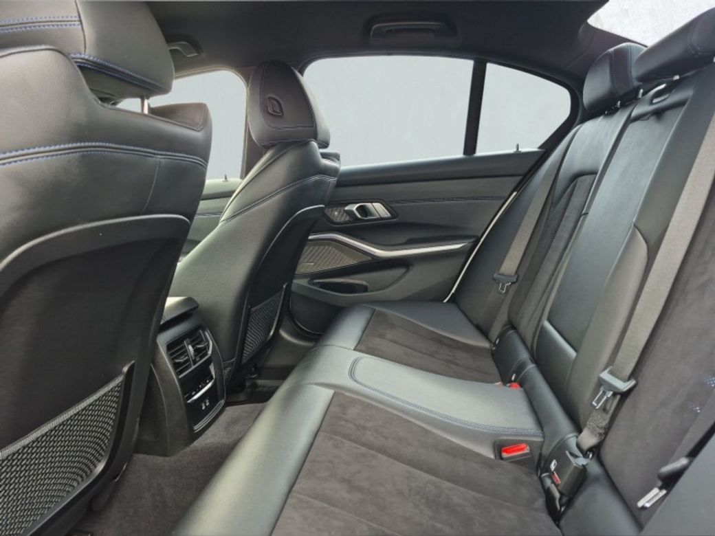 2021 BMW 3 Series