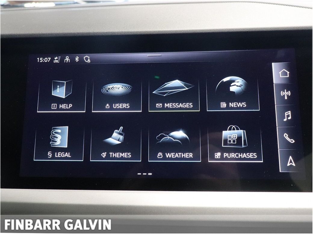 2023 Audi Q4 e-tron